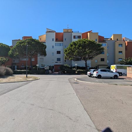 Studio Avec Vue Sublime Sur L'Etang Et Les Montagnes Catalanes Le Barcarès エクステリア 写真